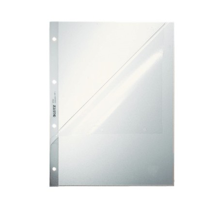 Leitz 47840003 protecteur de feuilles A4 Polypropylène (PP)