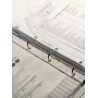 Leitz 47840003 protecteur de feuilles A4 Polypropylène (PP)