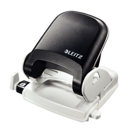 Leitz NeXXt perforateur papier 25 feuilles Noir