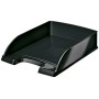 Leitz 52263095 bac de rangement de bureau Polystyrène Noir