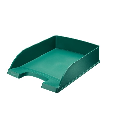 Leitz 52270055 bac de rangement de bureau Polystyrol Vert