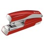 Leitz NeXXt 5505 Agrafe papier Rouge, Argent