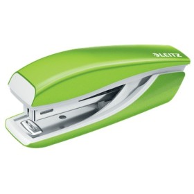 Leitz 55281054 agrafeuse Agrafes classiques Vert Leitz 55281054 agrafeuse Agrafes classiques Vert