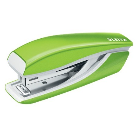 Leitz 55281054 agrafeuse Agrafes classiques Vert