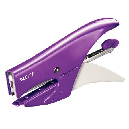 Leitz WOW Violet