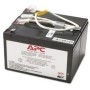 APC RBC5 Batterie de l'onduleur Sealed Lead Acid (VRLA)