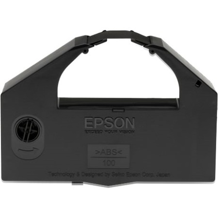 Epson Ruban noir DLQ-3000 + 3500 (6 millions de caractères)