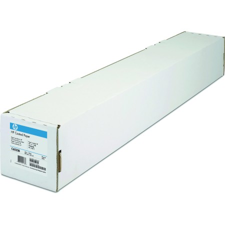 HP C6020B papier rouleau