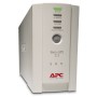 APC Back-UPS alimentation d'énergie non interruptible Veille 0,5 kVA 300 W 4 sortie(s) CA