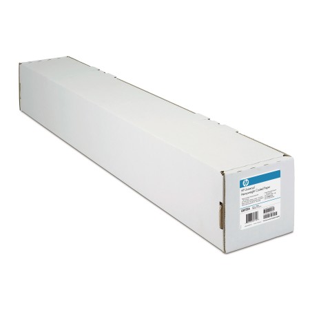 HP Coated Paper-610 mm x 45.7 m (24 in x 150 ft) média grand format 45,7 m