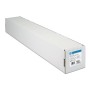 HP Coated Paper-610 mm x 45.7 m (24 in x 150 ft) média grand format 45,7 m