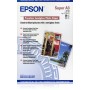 Epson Pap Photo Premium Semi Glacé A3+ (20f. 251g)