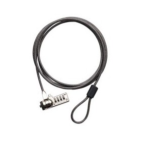 Targus DEFCON CL câble antivol 2,1 m