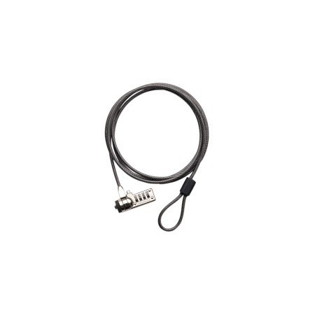 Targus DEFCON CL câble antivol 2,1 m