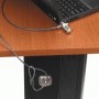 Targus DEFCON CL câble antivol 2,1 m