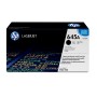 HP 645A toner LaserJet noir authentique