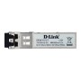 D-Link DEM-311GT module émetteur-récepteur de réseau Fibre optique 1000 Mbit s SFP 850 nm