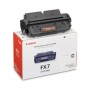 Canon FX-7 Black Toner Cartridge Cartouche de toner Original Noir