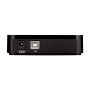 D-Link DUB-H7 USB 2.0 Type-B 480 Mbit s Noir