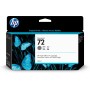 HP 72 cartouche d'encre grise 130 ml