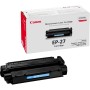 Canon EP-27 Cartouche de toner 1 pièce(s) Original Noir