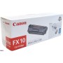 Canon FX10 Cartouche de toner 1 pièce(s) Original Noir