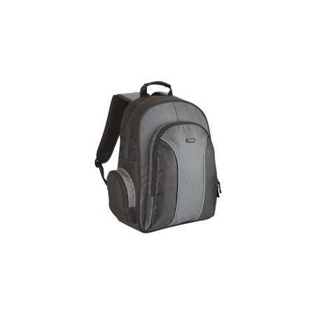 Targus 15.4 - 16 inch   39.1 - 40.6cm Essential Laptop Backpack