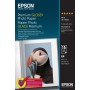 Epson Premium Glossy Photo Paper - A4 - 15 Feuilles