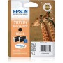 Epson Giraffe Double pack "Girafe" (T0711H) - Encre DURABrite Ultra N (HC)