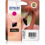 Epson Flamingo Cartouche "Flamant Rose" - Encre UltraChrome Hi-Gloss2 M