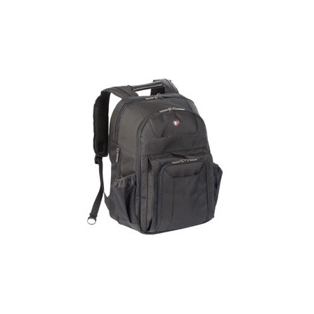 Targus Corporate Traveller 15,6" Sac à dos pour ordinateur portable - Noire