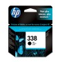 HP 338 cartouche d'encre noir authentique