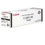 Canon C-EXV 28 Cartouche de toner 1 pièce(s) Original Noir