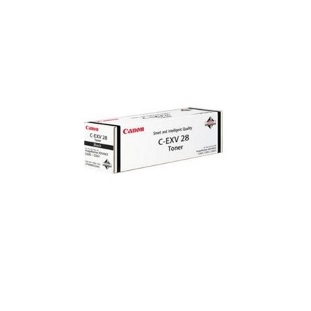 Canon C-EXV 28 Cartouche de toner 1 pièce(s) Original Noir