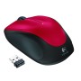 Logitech M235 souris Ambidextre RF sans fil Optique