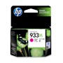 HP 933XL cartouche d'encre magenta grande capacité authentique