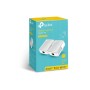 TP-Link TL-PA4010KIT 600 Mbit s Ethernet LAN Blanc 2 pièce(s)