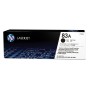 HP 83A toner LaserJet noir authentique