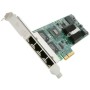 Fujitsu S26361-F4610-L504 carte réseau Interne Ethernet 1000 Mbit s