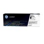 HP 827A toner LaserJet noir authentique