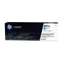 HP 827A toner LaserJet cyan authentique