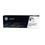 HP 826A toner LaserJet noir authentique