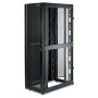 APC AR3100 étagère 42U Rack autonome Noir