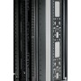 APC AR3100 étagère 42U Rack autonome Noir