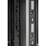 APC AR3100 étagère 42U Rack autonome Noir