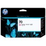 HP 70 cartouche d'encre magenta clair 130 ml