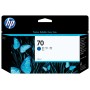 HP 70 cartouche d'encre bleue 130 ml