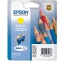 Epson Pencils Cartouche "crayons" - Encre DURABrite Ultra J