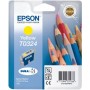 Epson Pencils Cartouche "crayons" - Encre DURABrite Ultra J