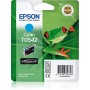 Epson Cartouche "Grenouille" - Encre UltraChrome Hi-Gloss C